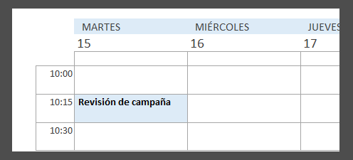 Agenda4