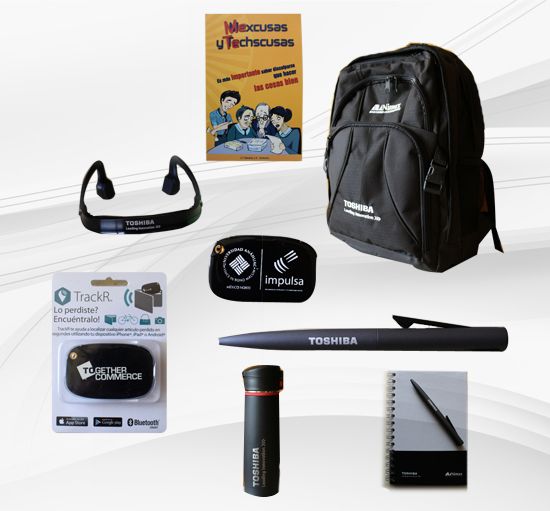merchandise